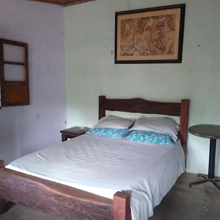 El Garaje Hostal タガンガ エクステリア 写真